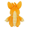 Officiële Pokemon knuffel Pawmot 24cm San-ei